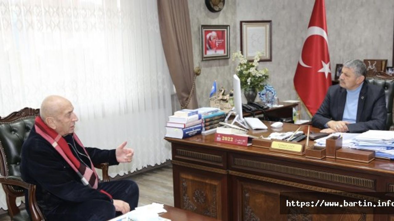 Akın’dan Hattat’a: Kömüre Evet, Santrale Hayır