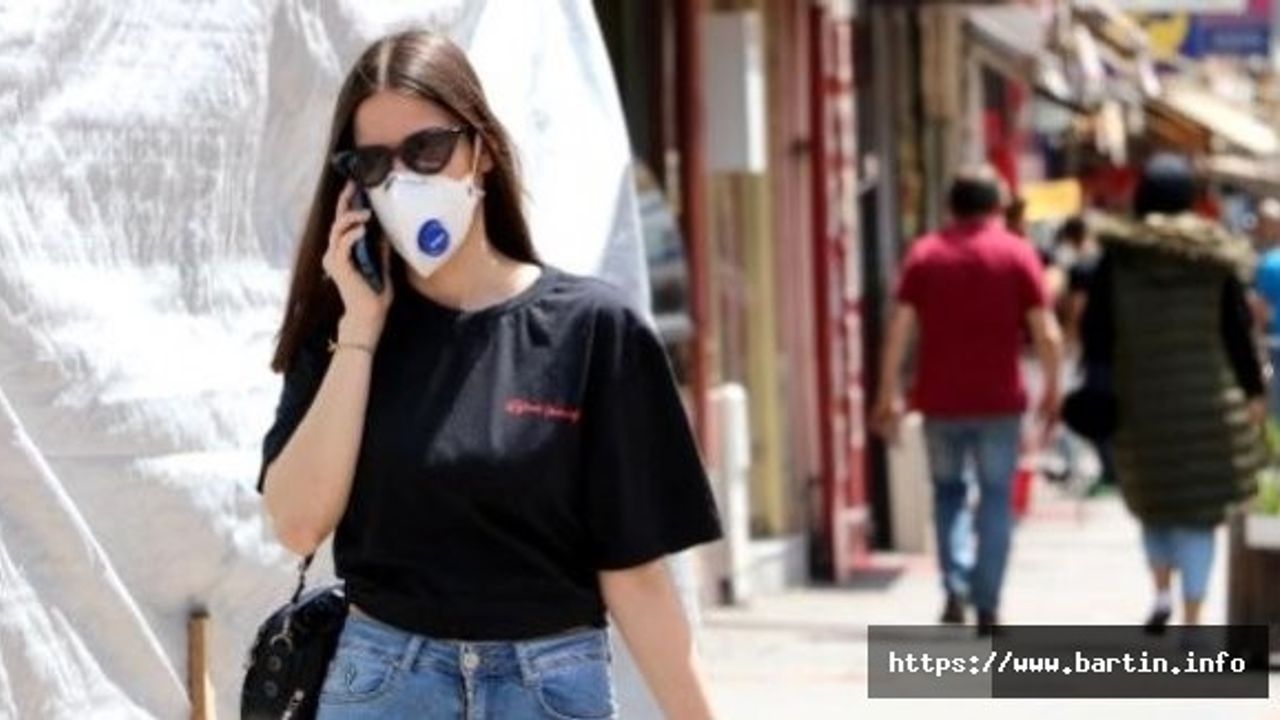 Valilik'ten Maske, HES ve PCR Kararı