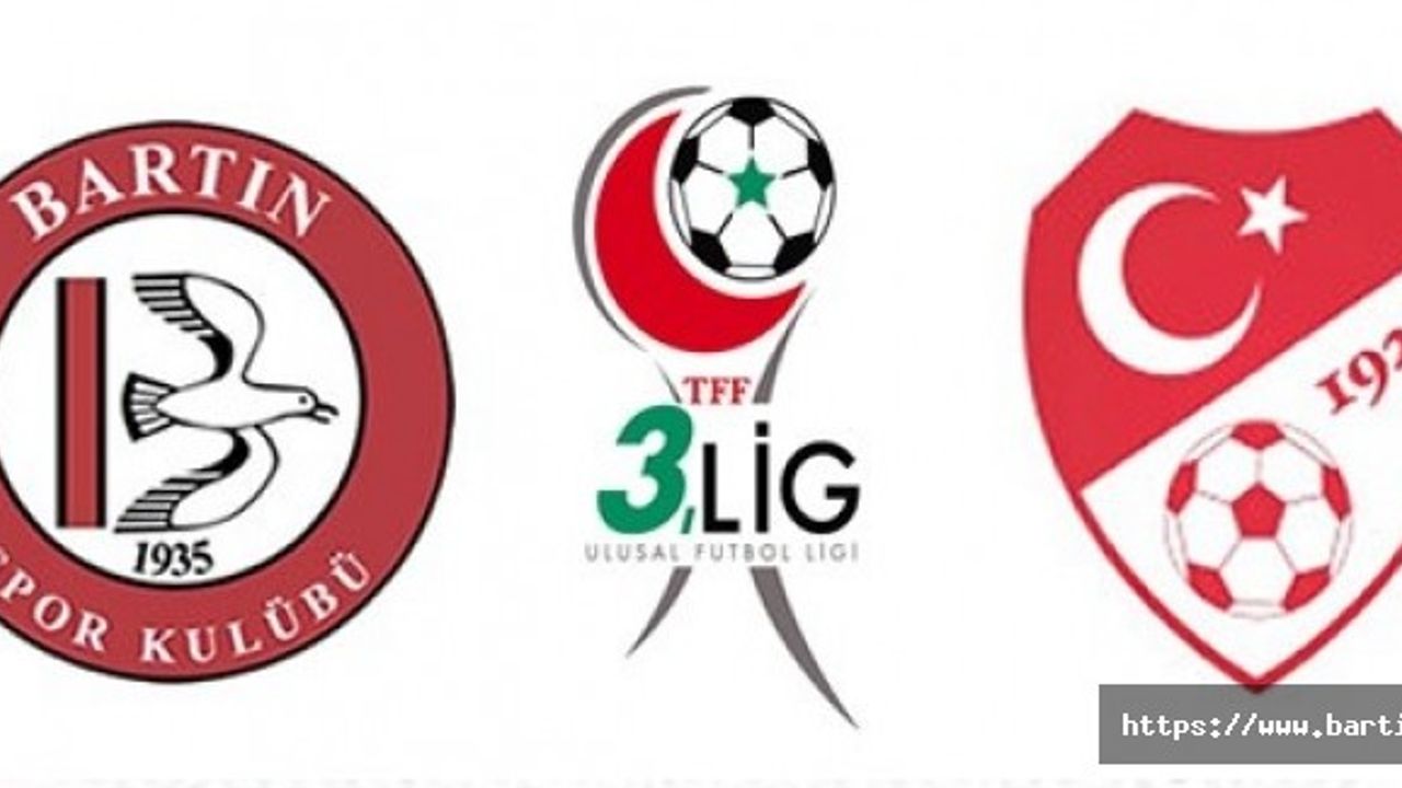 Bartınspor'un 3.Lige Yükseleceği İl Belli Oldu