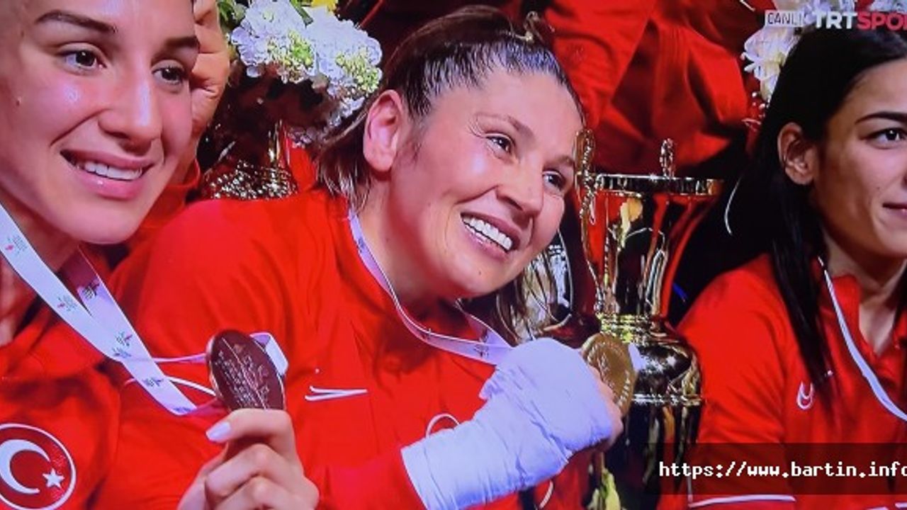 39 Yıldır Bu Anı Bekliyordum