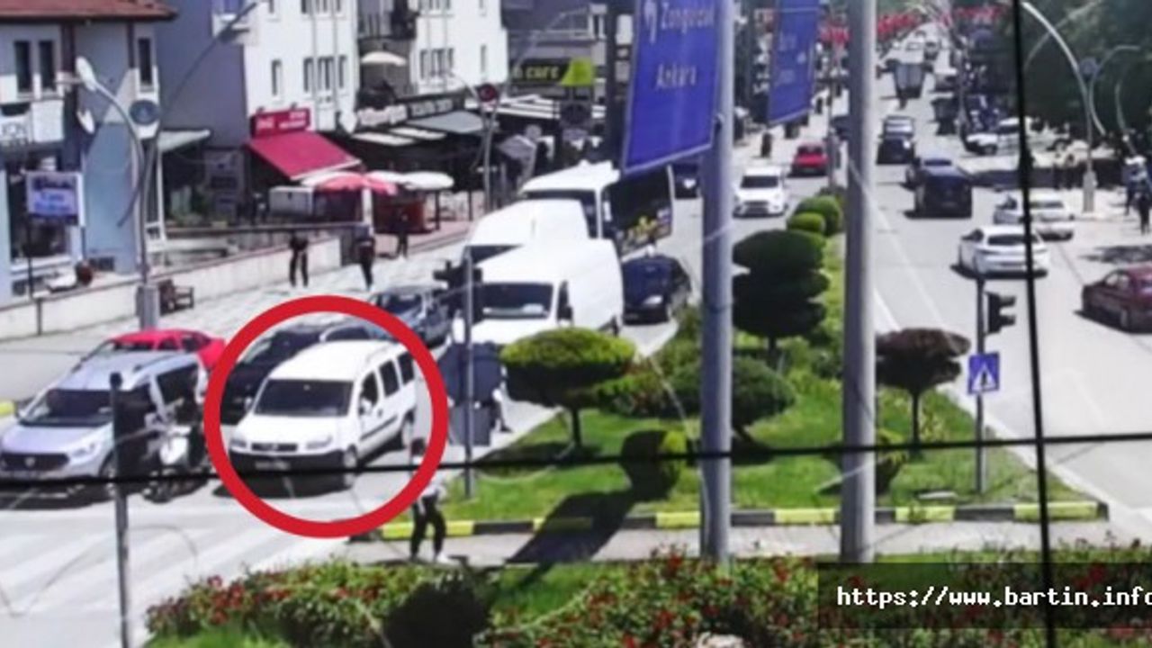 Bu Saatlere Dikkat, Kameralardan Ceza Kesilecek