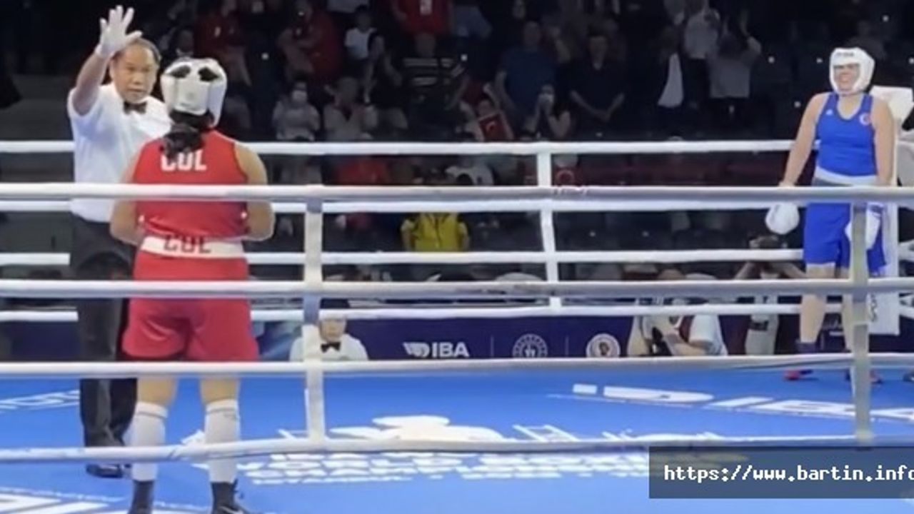 Demir Leydi Castro’ya Ringi Dar Etti