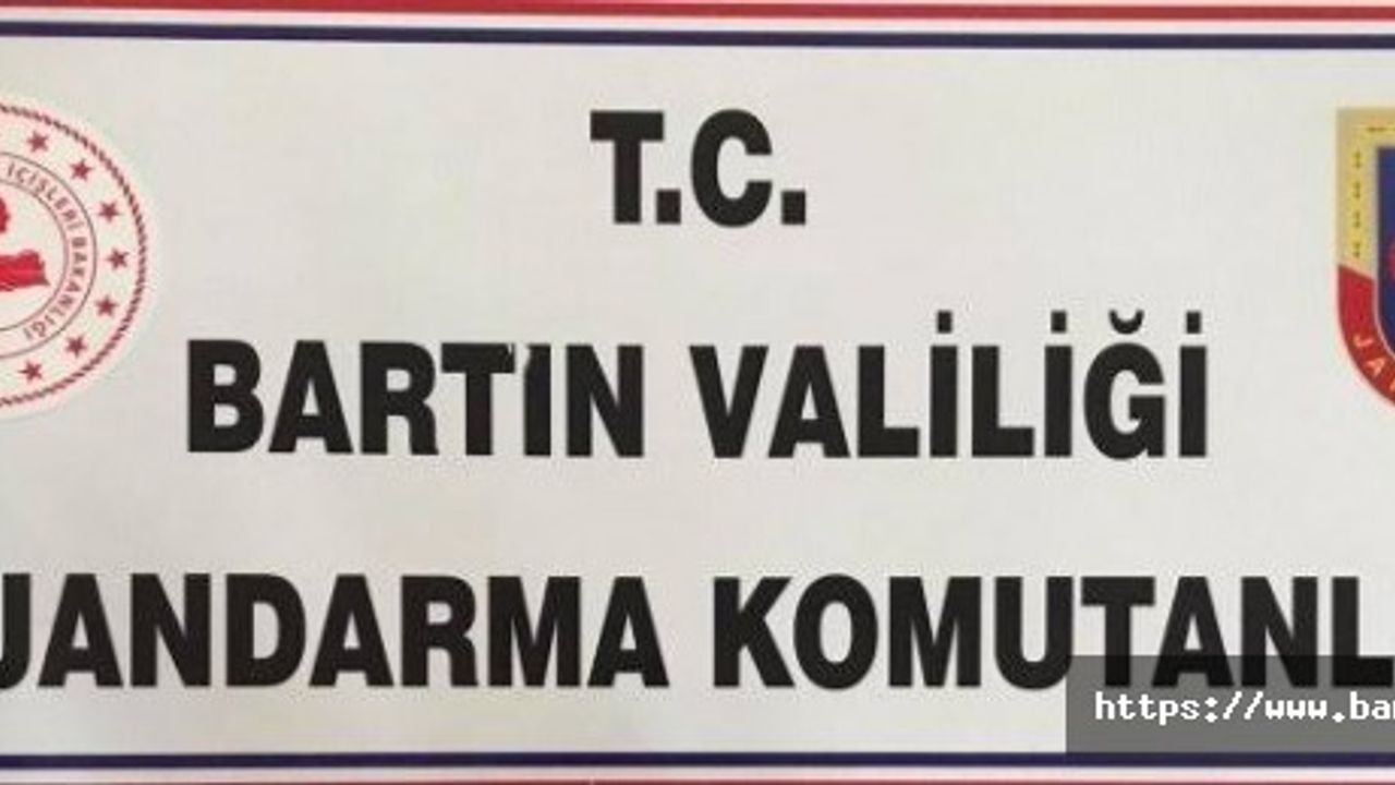 Köyden Kablo Çalan Bir Hırsız Daha Yakalandı