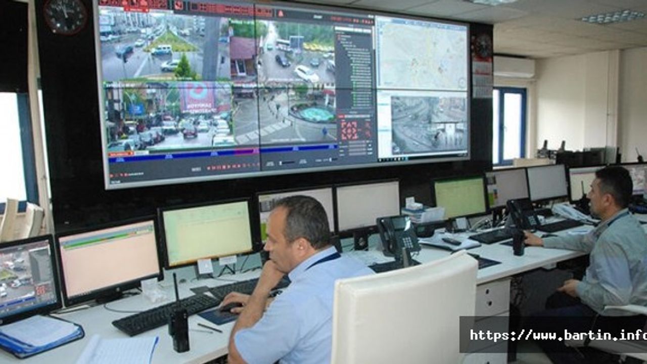 Türkiye'de ilk kez Bartın'da başlatıldı