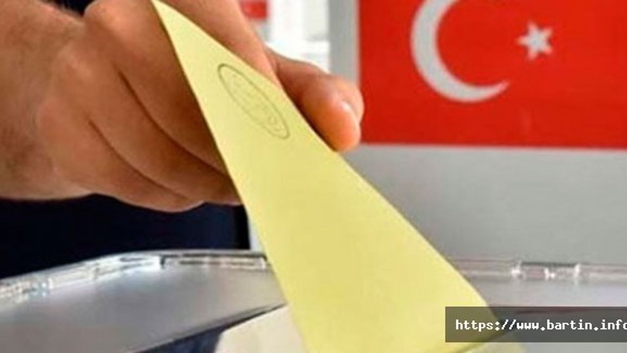 3 Köy, 1 Mahalle Yeni Muhtarını Seçti