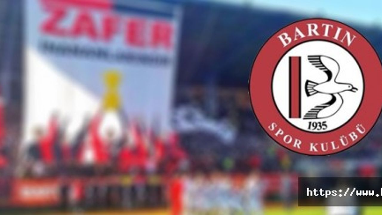 Bartınspor’da Kongre Tarihi Belli Oldu
