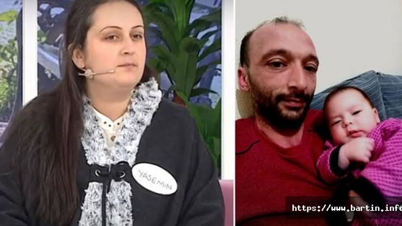 Dini Nikahlı Eşini ve Kızını Kurşuna Dizdi, Aynı Silahla…