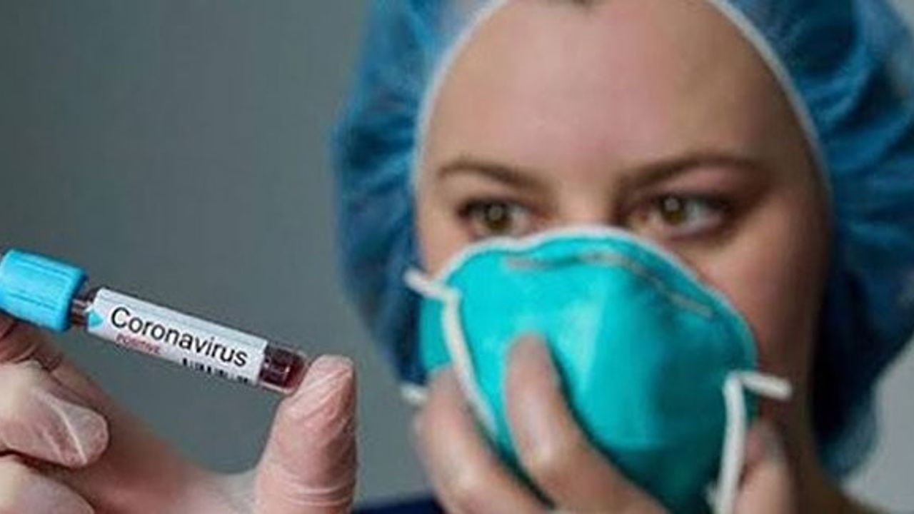 Bartın’da 200 Kişide Virüs Tespit Edildi