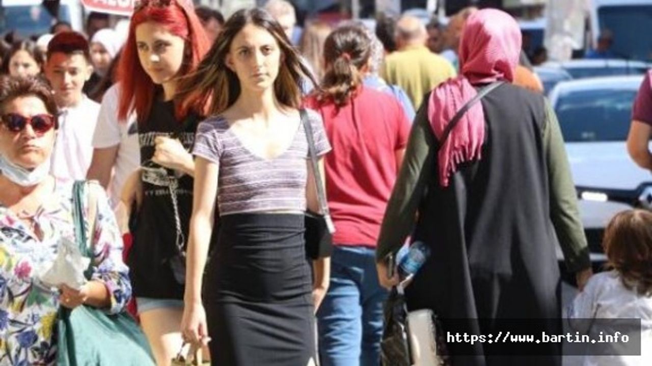 Komşuda Vakalar 15 Günde 3 Kat Arttı