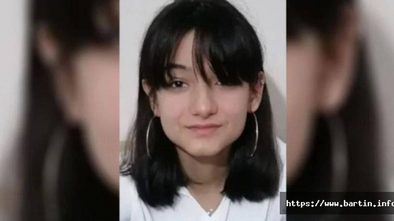 17 Yaşındaki Buse 8 Gündür Kayıp