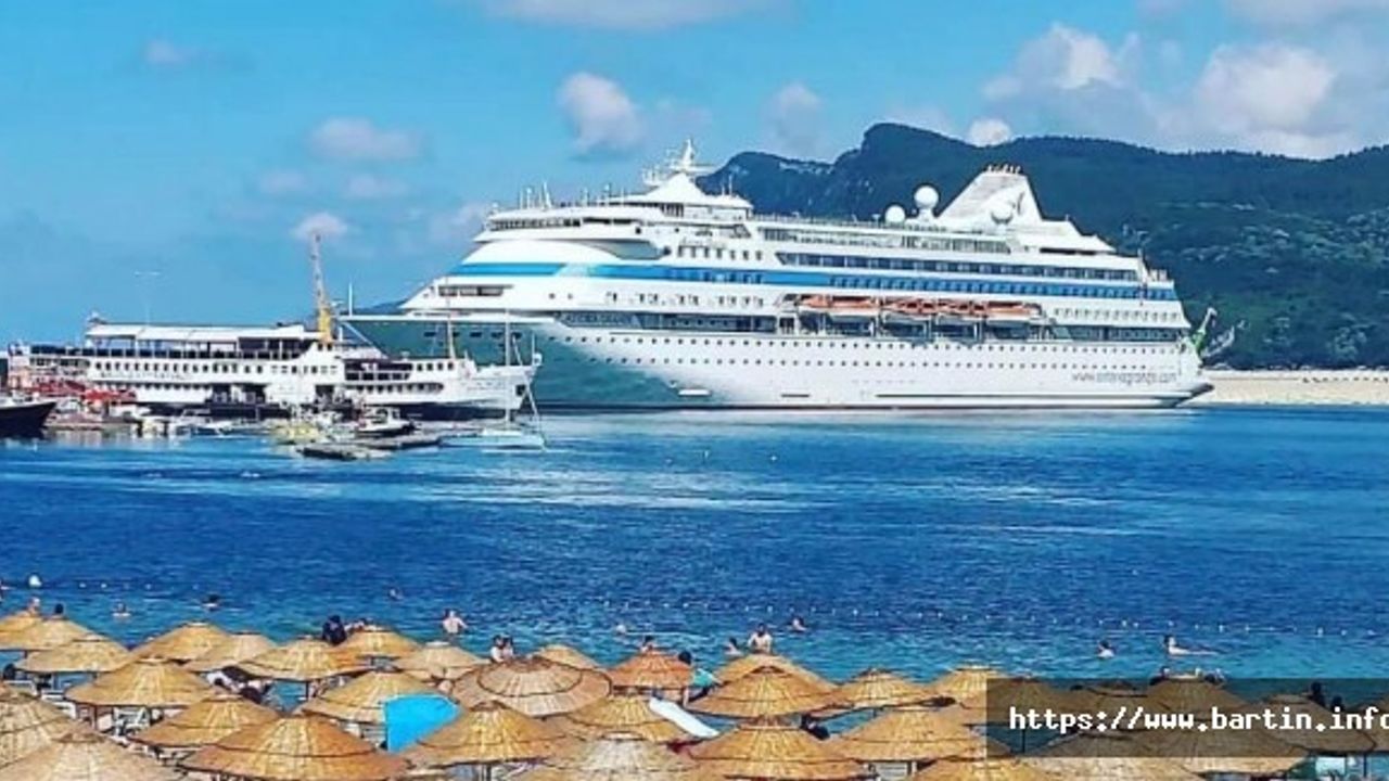 Astoria Grande 5 Defa Daha Gelecek