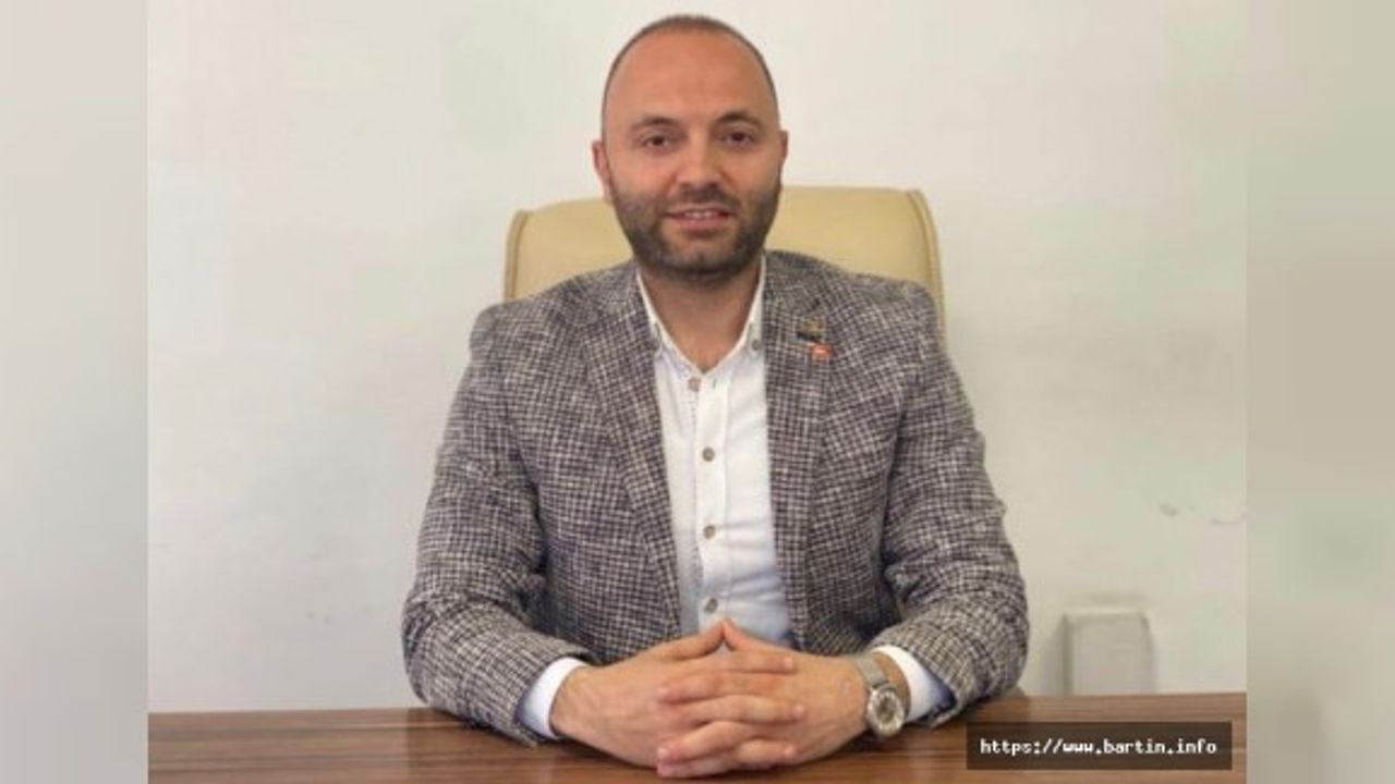 Başkan Ekmekçi'den Zafer Haftası Mesajı