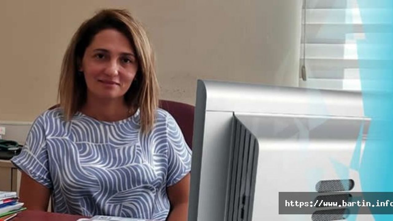 Dr. Mehtap BOYLUBAY Göreve Başladı