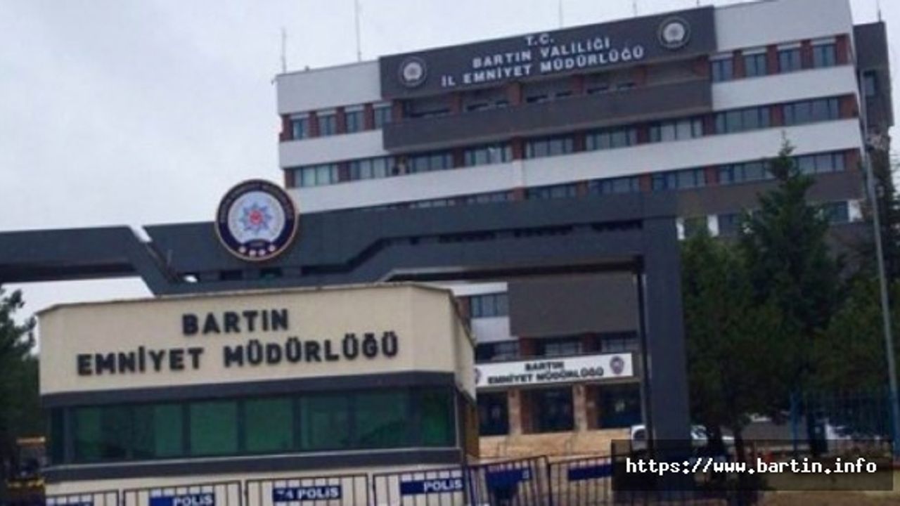 Gazeteciye Saldıran 1'i Kadın 6 Şahıs Yakalandı