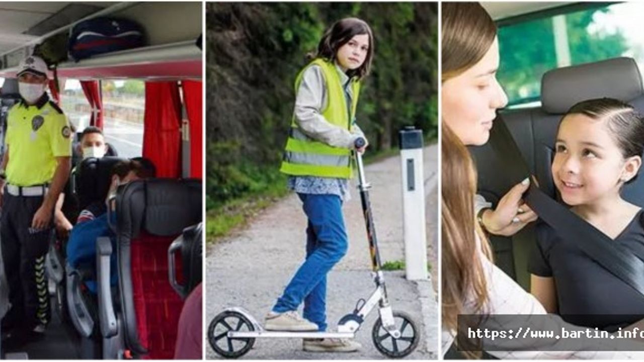 Otobüs ve Minibüslerde Artık Zorunlu