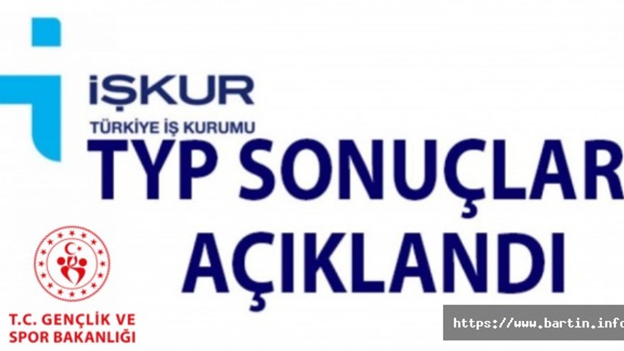 5 Ay Süreyle Çalışacak 45 Kişi Belli Oldu