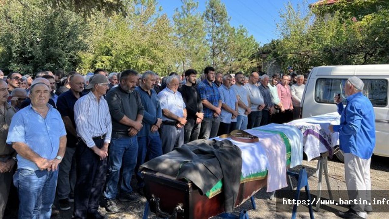 Arazi Kavgasında Öldürülenler Defnedildi, Katil Tutuklandı