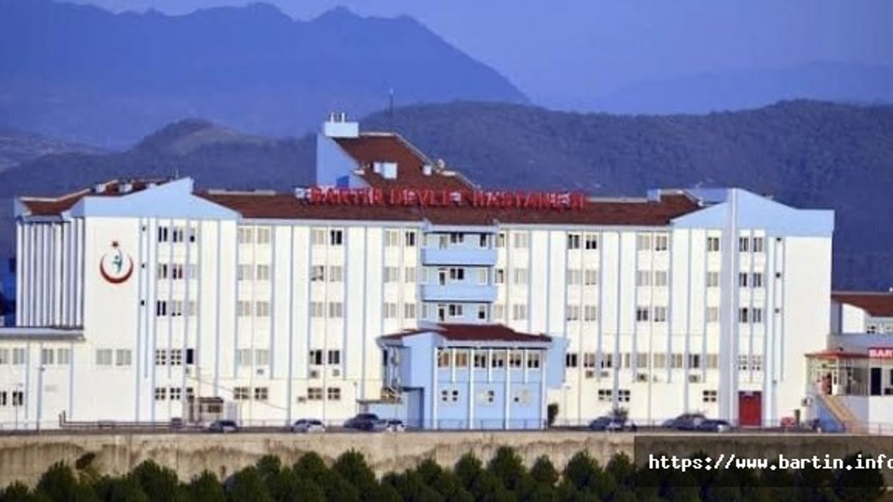 Bartın’a 15 Doktor Geliyor