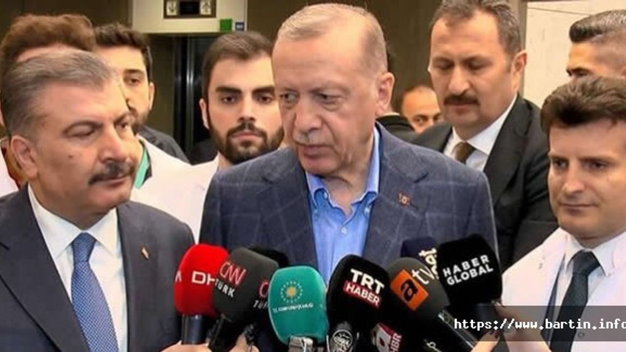 11 Yaralı Madenciden 4'ü Taburcu Oldu