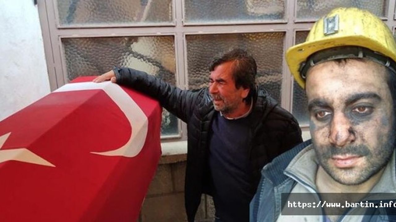 30 Yıl Önce Grizudan Kurtuldu, Oğlu Kurtulamadı