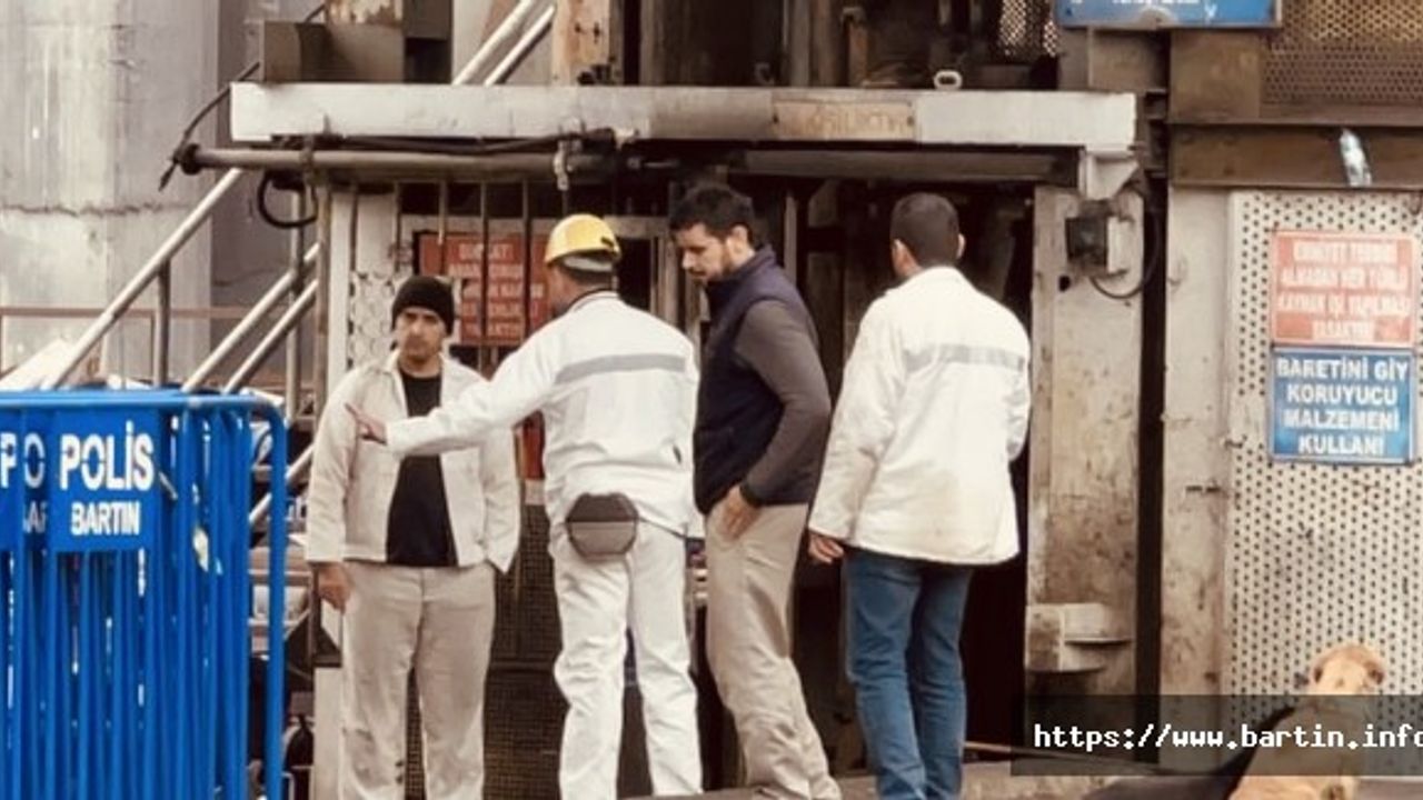461 İşçi 1 Ay Yıllık İzne Ayrıldı, ‘İhmal’ Sorgusu Sürüyor