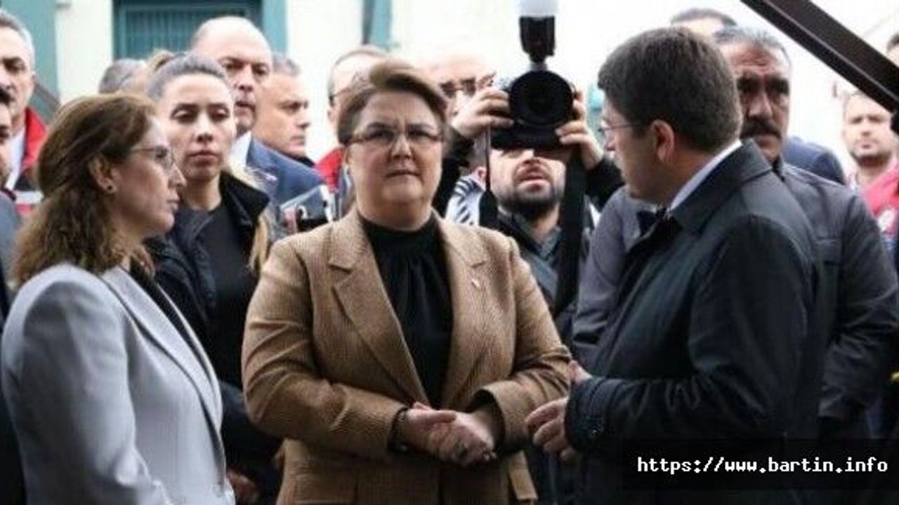 Acılı Ailelere Destek, Boynumuzun Borcu