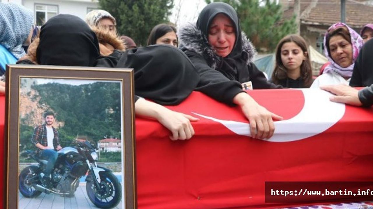 Acılı Anne: Düğünü var benim yavrumun
