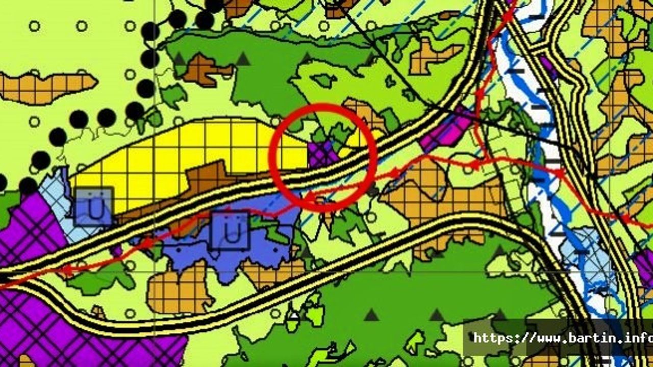 Bartın'da İki Köy Daha Belediyeye Bağlandı