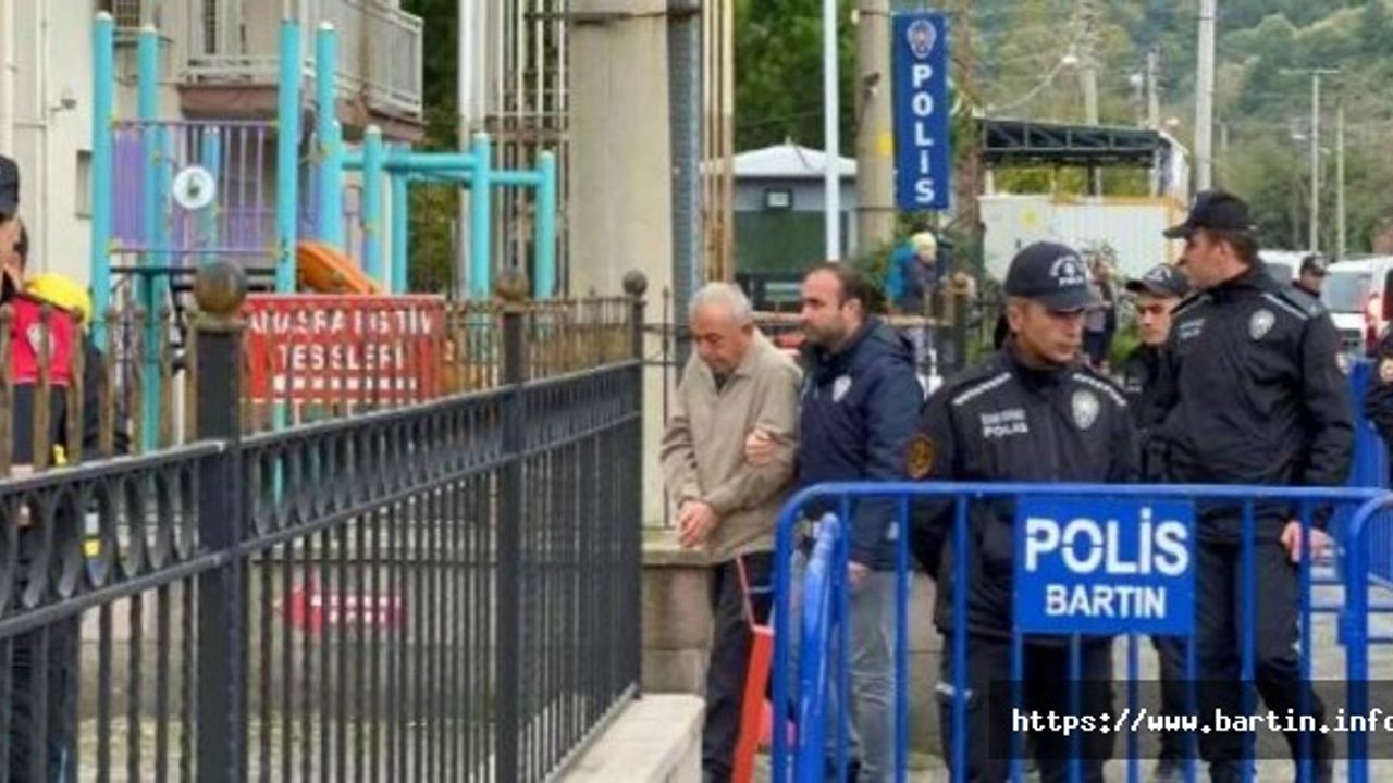 Faciada Tutuklu Sayısı 5'e Yükseldi