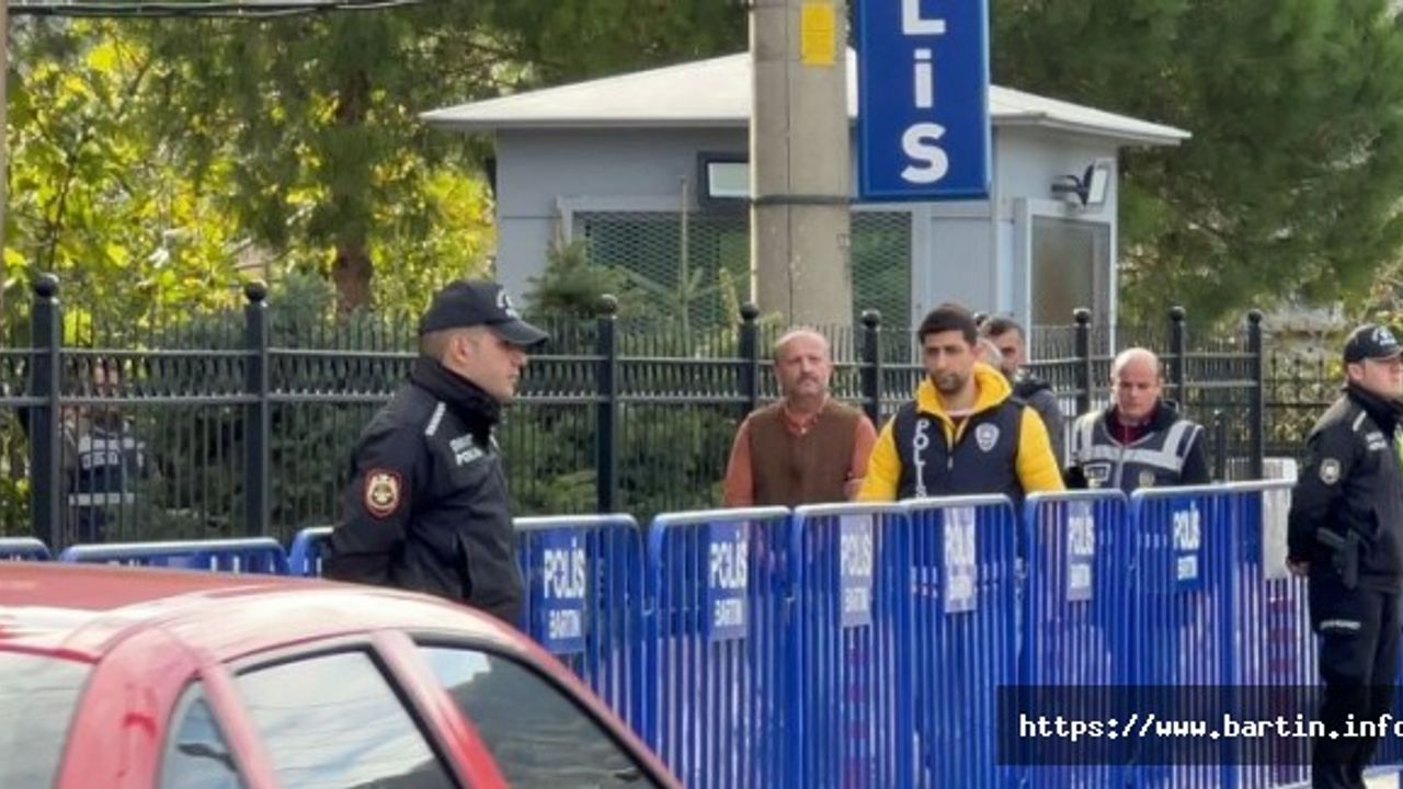 Gözaltına Alınan 24 Kişiden 5'i Serbest