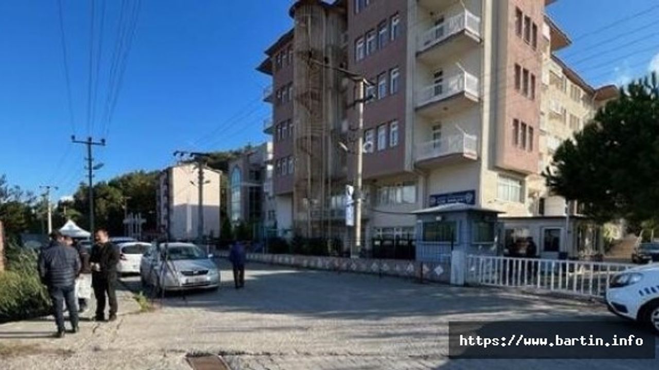 Maden Faciasında 24 Kişi Gözaltına Alındı