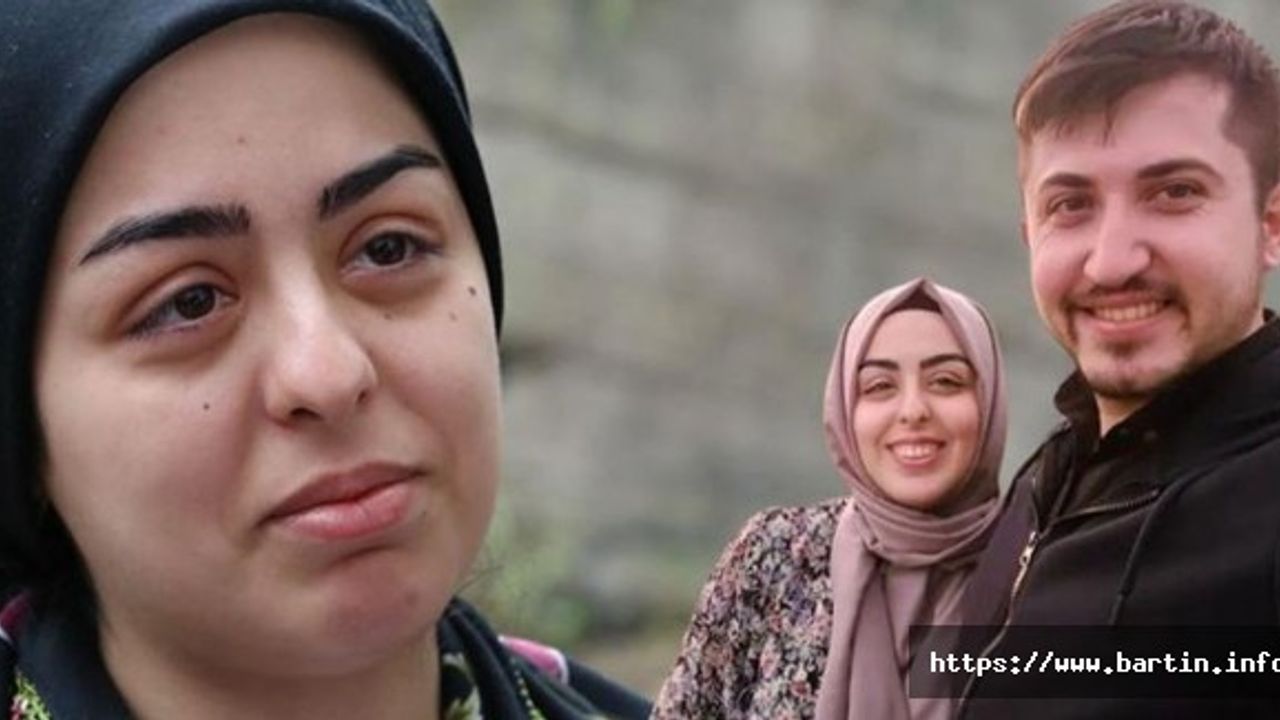 Şehit Madencinin İkizleri, Doğmadan Yetim Kaldı