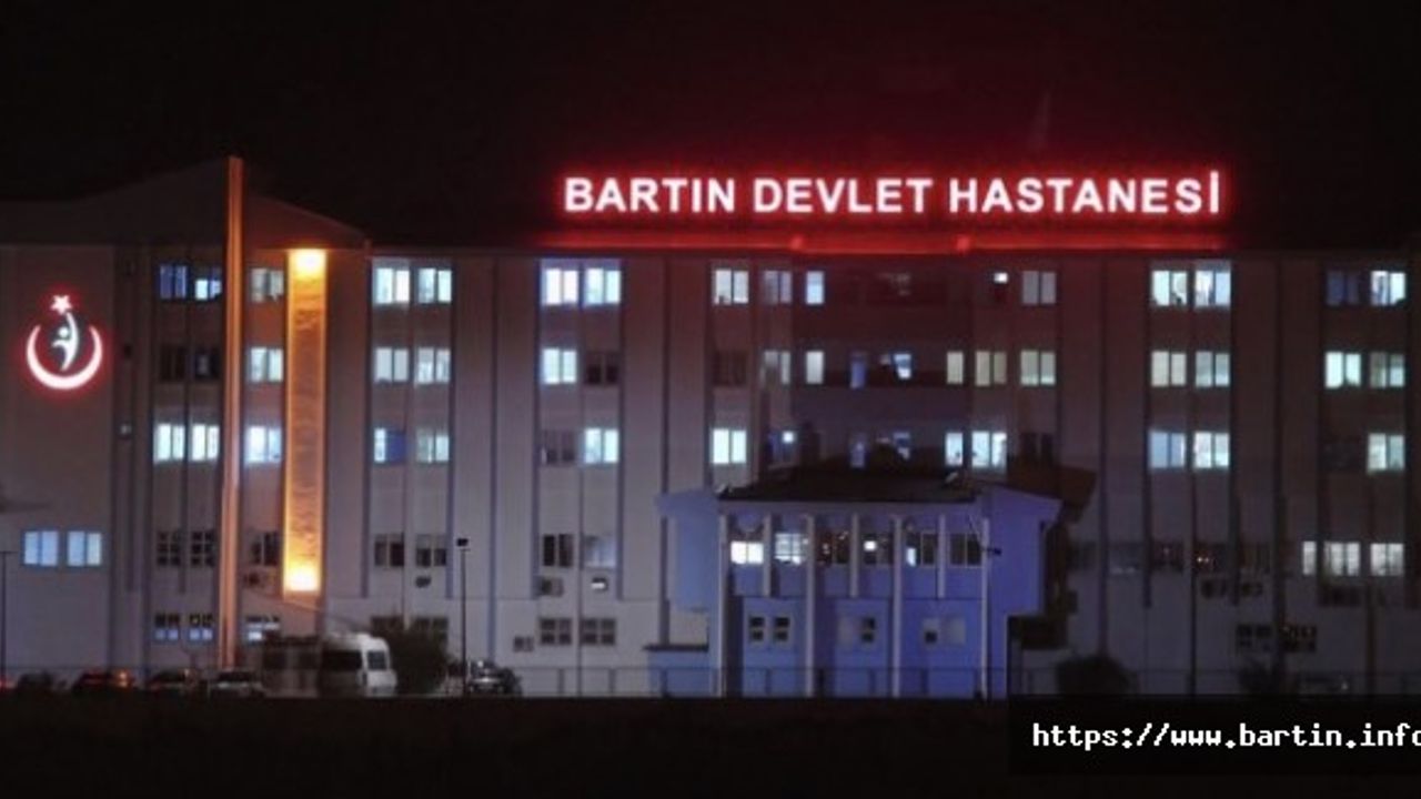 Bartın'da 49 Kişiye Kamuda Daimi İş İmkanı