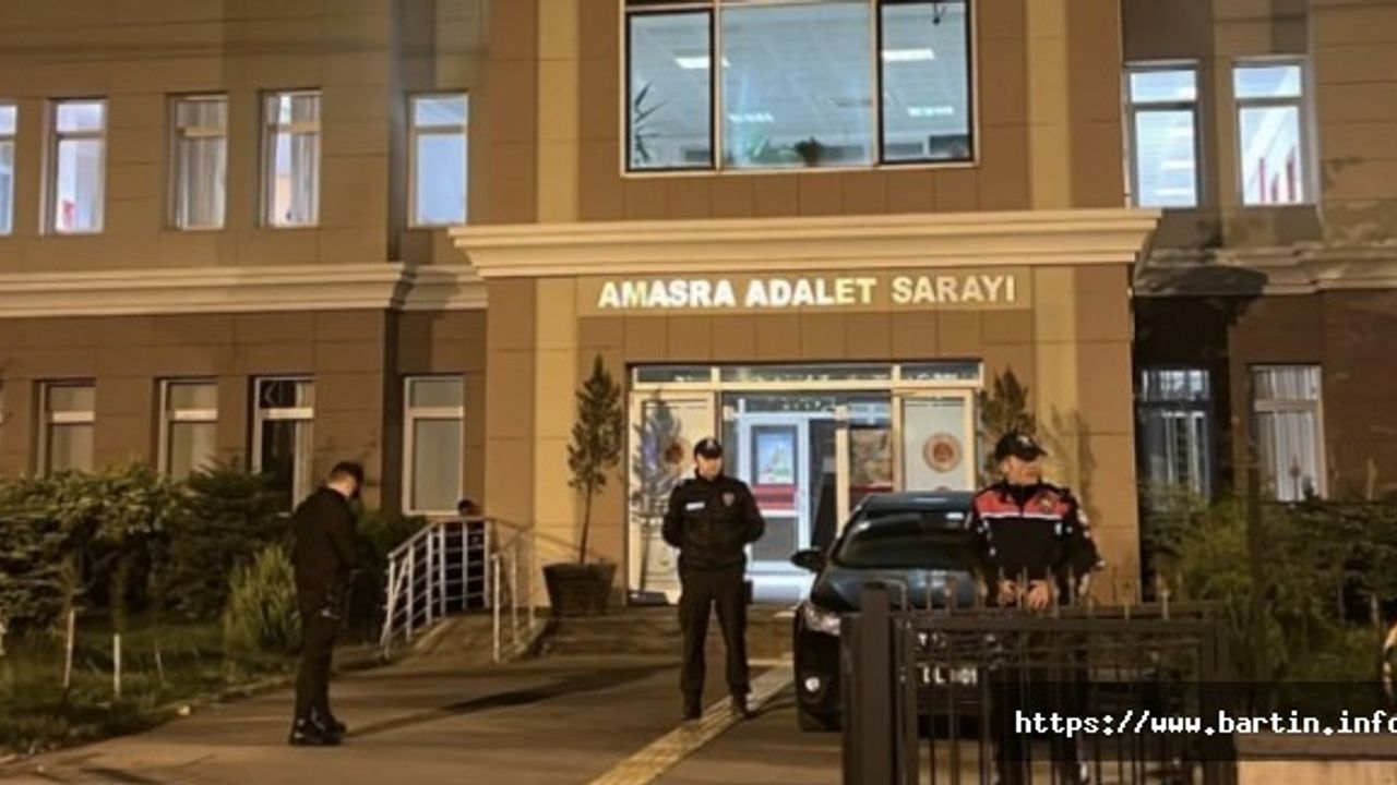 Başmühendis ve 2 Müdürle Tutuklu Sayısı 8’e Yükseldi