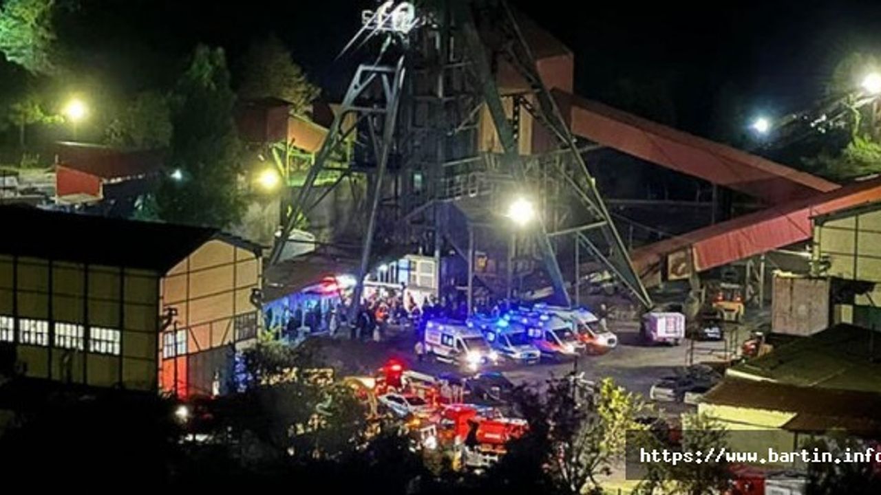 Çarpıcı Rapor: Hayata Geçmeyen Yatırım 41 Cana Maloldu