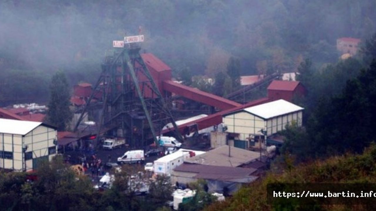 Facianın Krokisi: Önde Barutçu ve Diğerleri