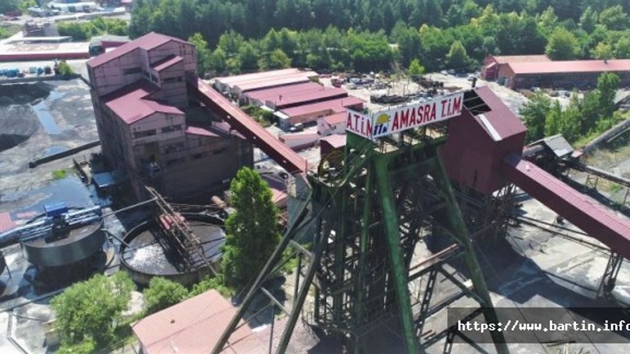 Maden Faciasından Sonra Amasra'ya Yeni Atamalar