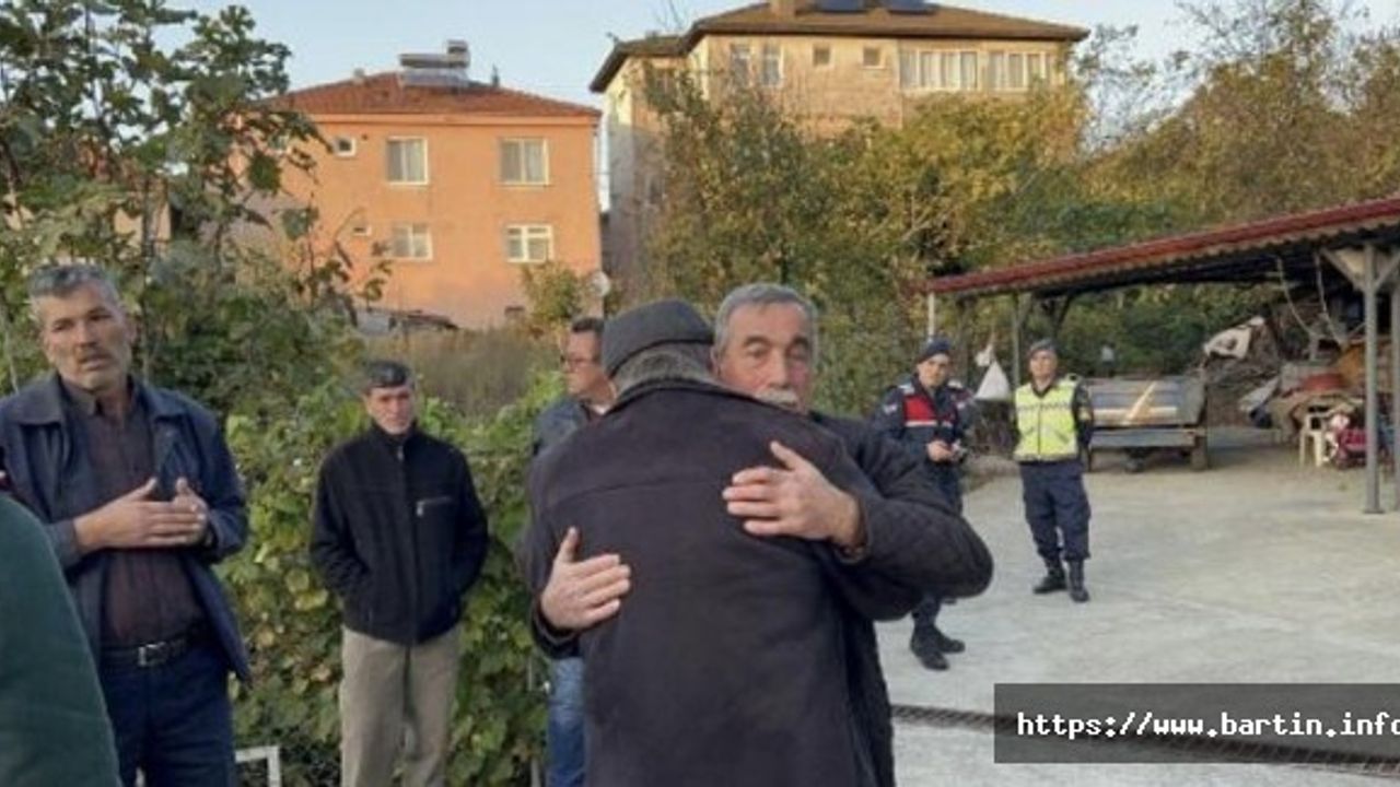 Şehit Madencinin Madenci Dayısı O Günü Anlattı