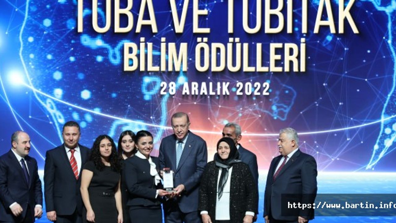 Azıcık Suçlu: Defineci Folkloru'na Ödül