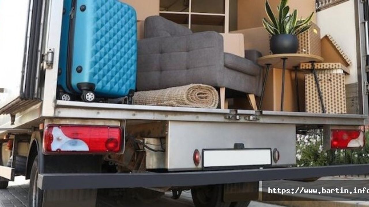 Bartın'a Göç Nedenlerinde Çarpıcı Detaylar