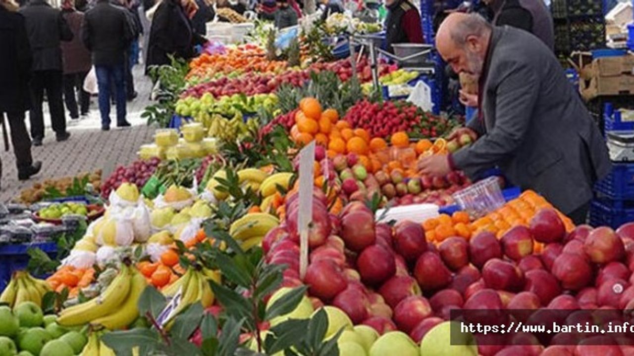 Fiyatlar Yüzde 200 Artıyor, Enflasyon 84.39