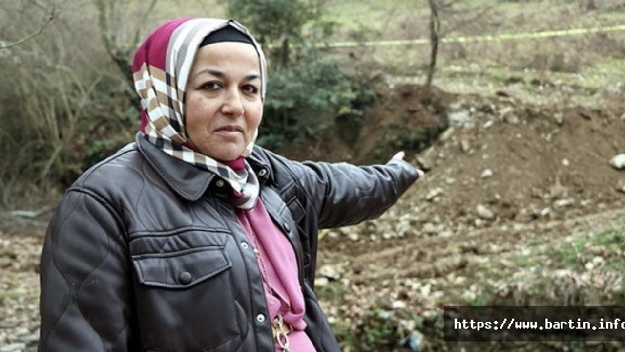 Gurbetçiden, Rüyasında Gördüğü Hazine İçin 120 Bin TL’lik Kazı