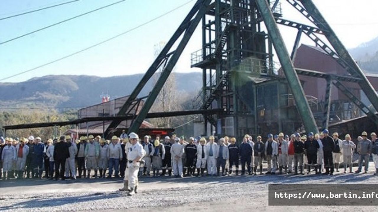 Maden Faciasında Yöneticilere 4 Bin 320 Yıl Hapis İstemi