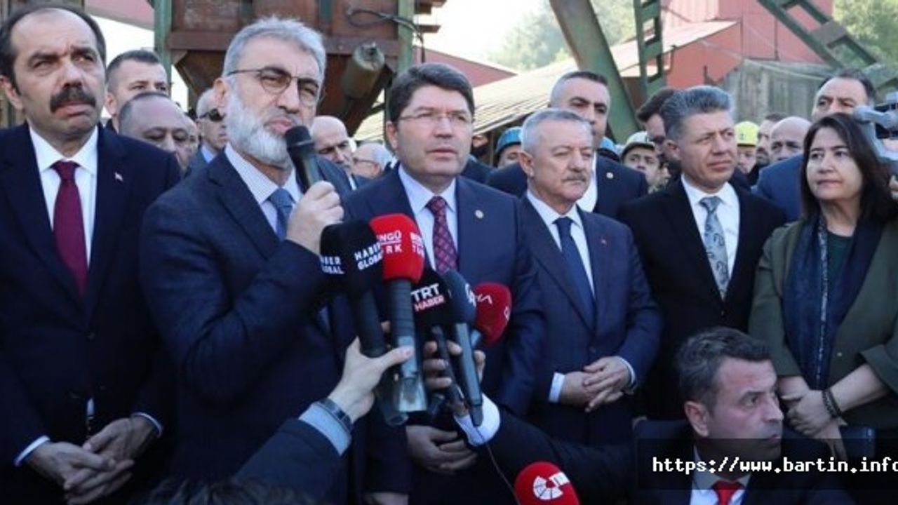 Madencinin Feryadı: 28 Arkadaşımızı Mağdur Ettiler