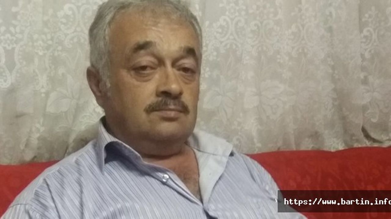 Ormanda Kalp Krizi Geçiren Vatandaş Kurtarılamadı