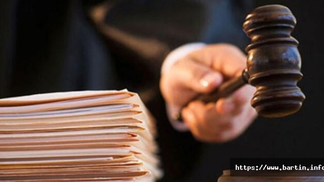 Amasra Maden Faciasının İlk Duruşması 25 Nisan'da
