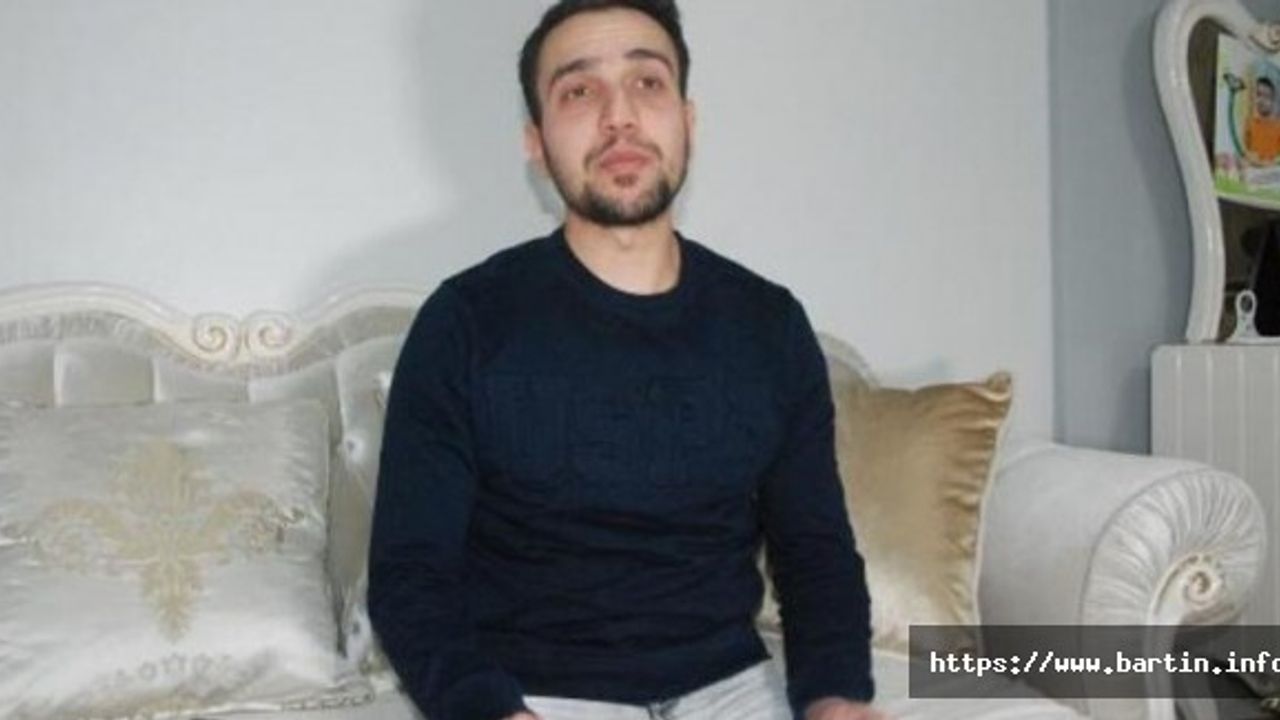 Madenden Yaralı Kurtuldu, Enkazdakilere Umut Oldu