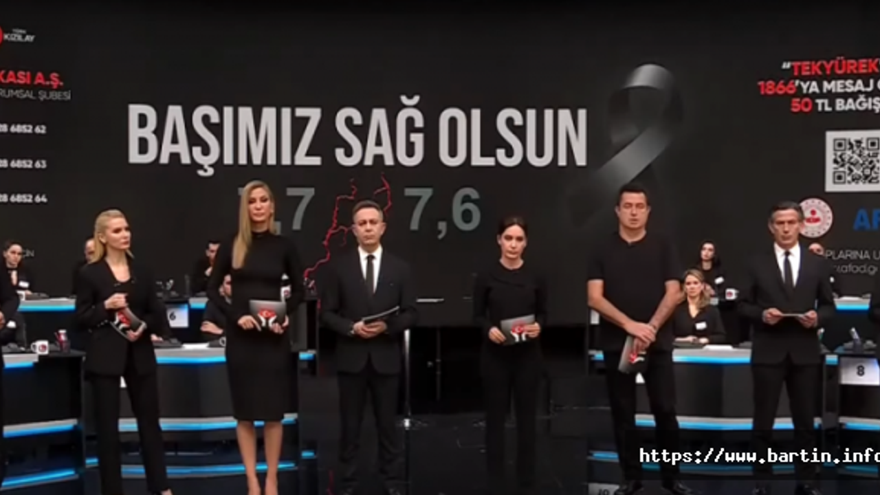 Türkiye Tek Yürek Kampanyasında Rekor Bağış