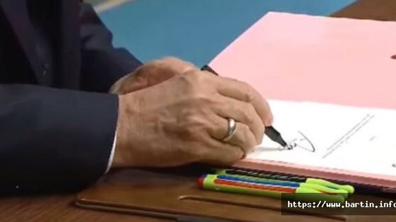 14 Mayıs'ta Sandığa gidiyoruz