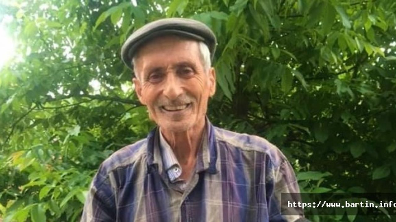 3 Gündür Aranıyordu, Cansız Bedeni Bulundu